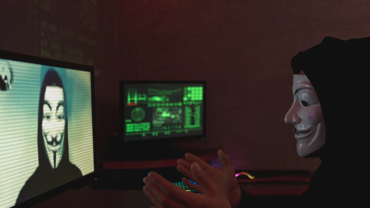 识别常见汇款陷阱与骗局