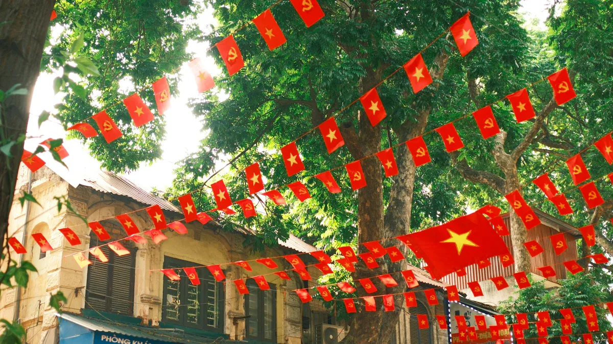 Save Money Easily: Quick Guide to Remitting to Vietnam with Stablecoins