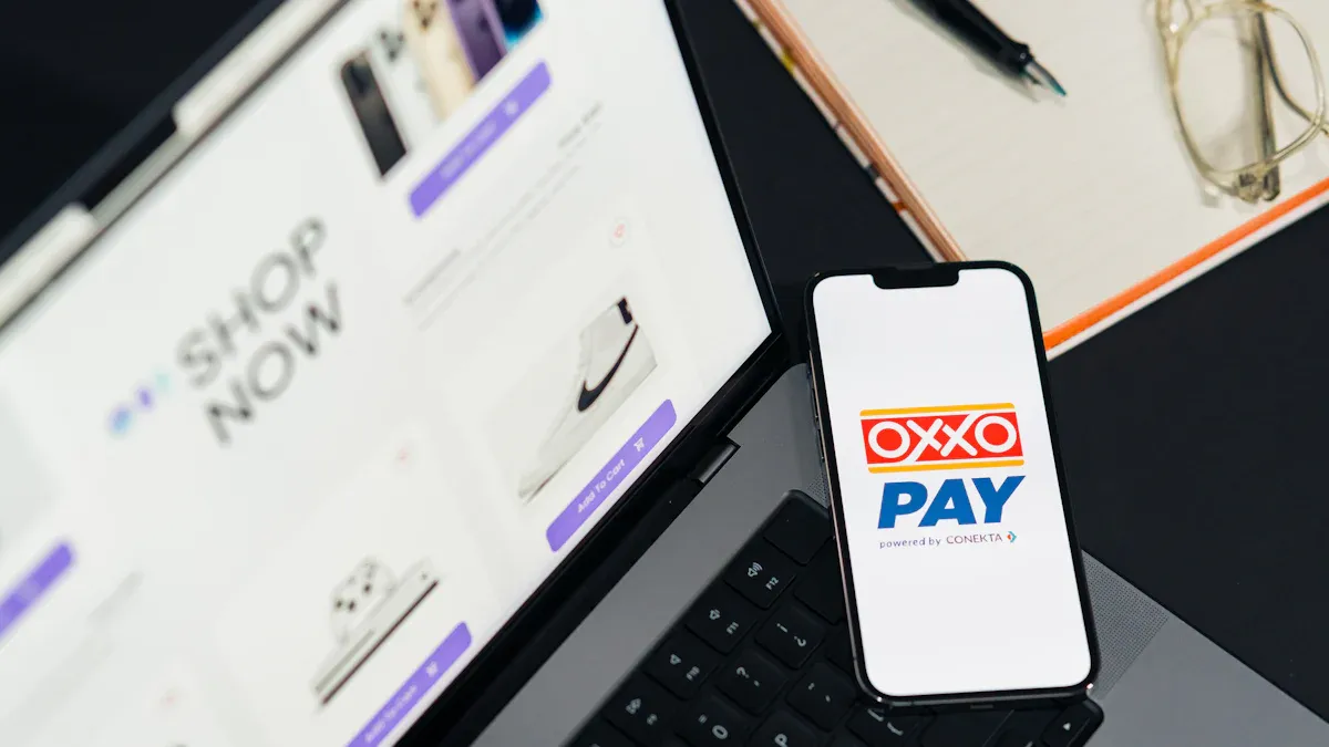 Comparative Analysis of Mainstream Cross-Border Collection Platforms