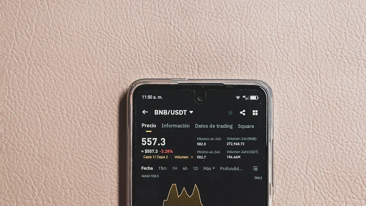 USDT小额汇款:四步操作指南