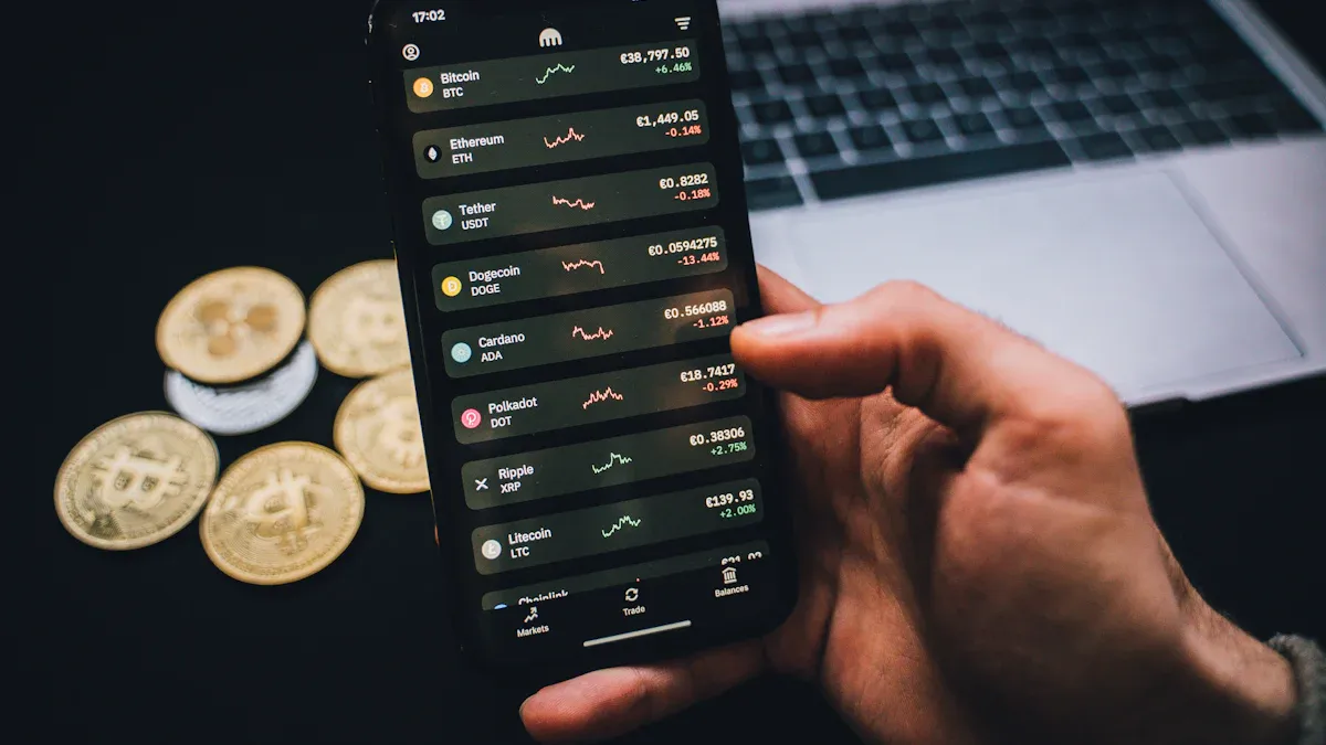 TRC20-USDT Remittance Step-by-Step Tutorial