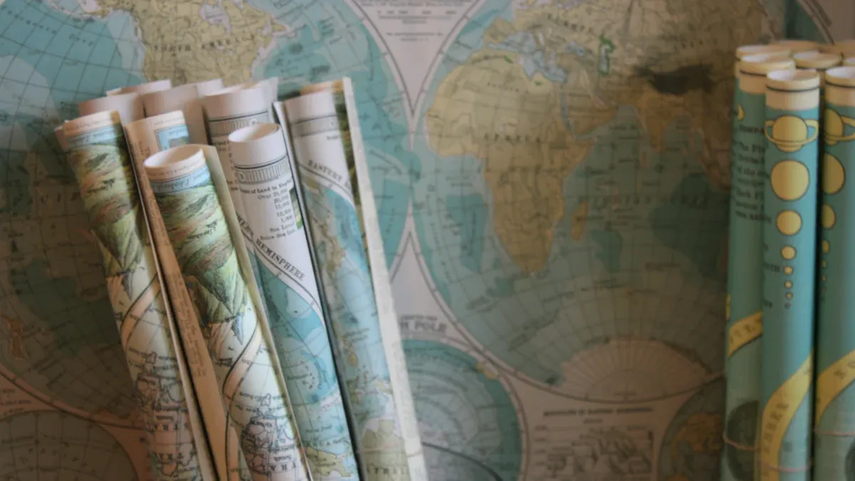 如何用稳定币进行国际支付 一份面向新手的操作指南