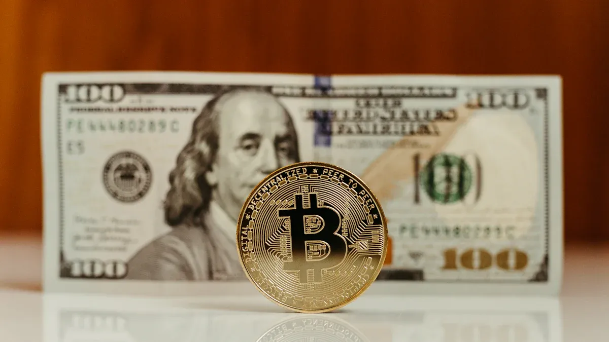 Detailed Strategy 1: How to Buy USDT at Low Cost