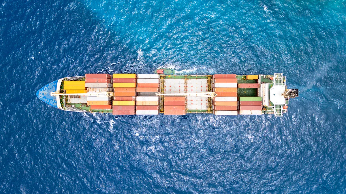 Mind-Blowing: USDT for International Trade Settlement is 99% Faster Than Wire Transfers