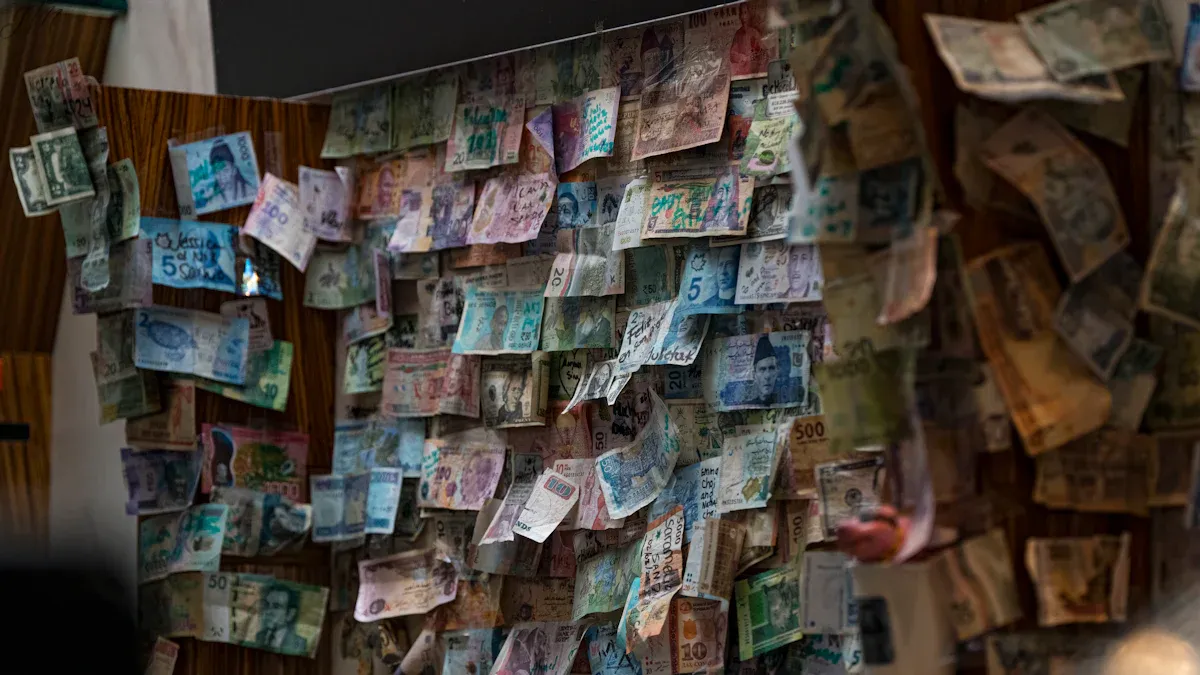 Choosing Secure Overseas Remittance Channels and Avoiding Pitfalls