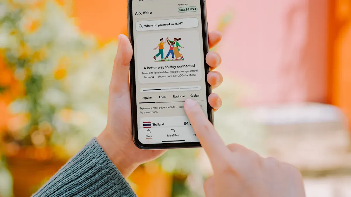 USDT实操指南:开启低成本跨境消费