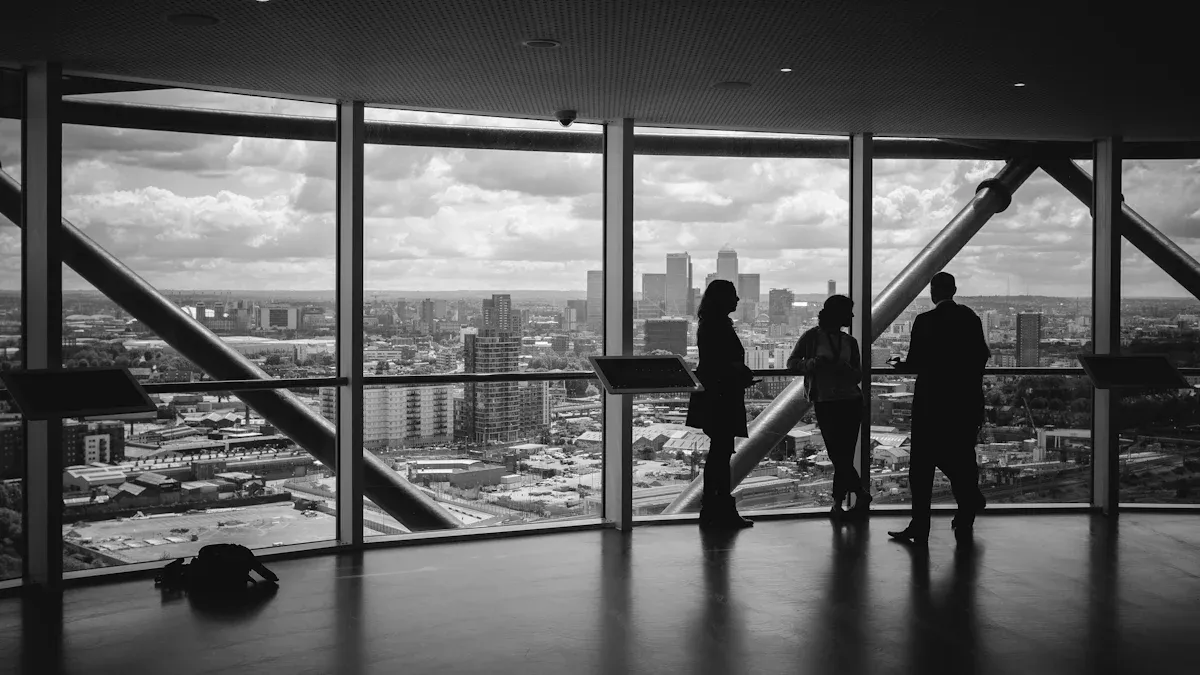 Risk Management and Compliance Key Points