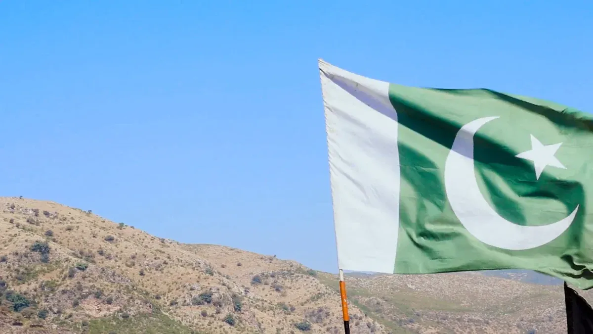How to Send USDT to Pakistan: 2025 Latest Low-Fee Guide
