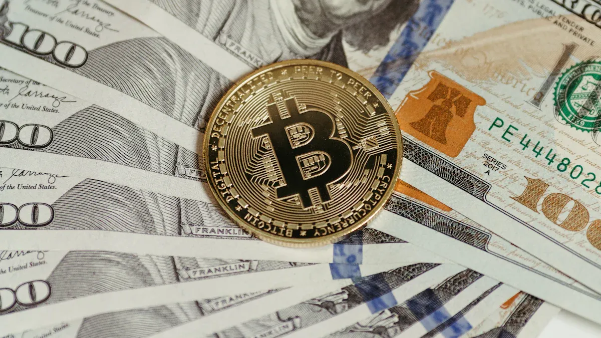 Preparation Before USDT Withdrawal