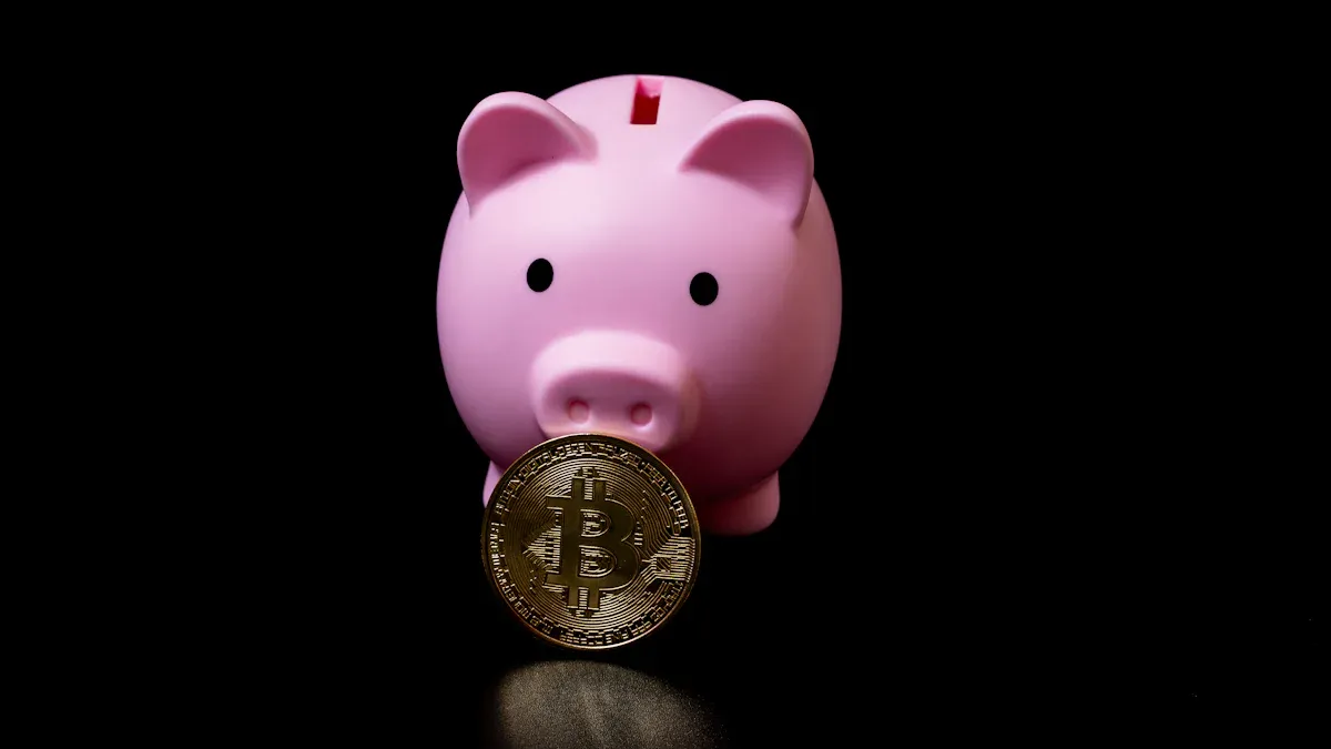 Select Low-Fee Platforms: First Step to Saving Money