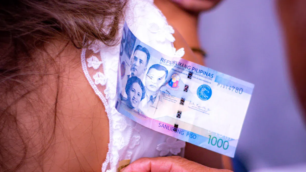 Final Step: Exchange and Withdraw PHP in the Philippines