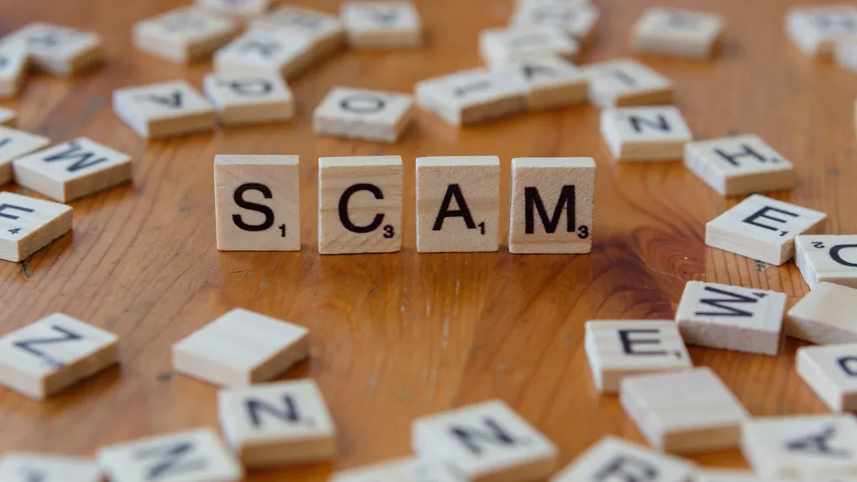 必须警惕:USDT汇款的2大陷阱与1项风险