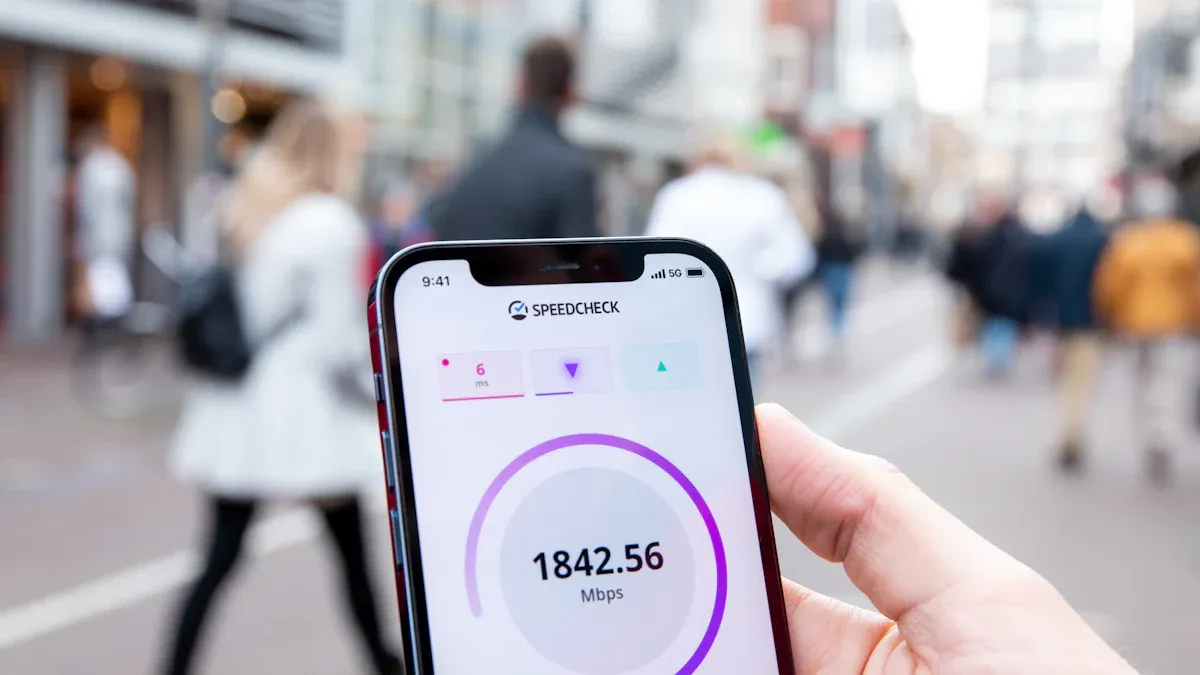 From Seconds to Days: A Guide to Understanding Settlement Time Differences Across Payment Methods