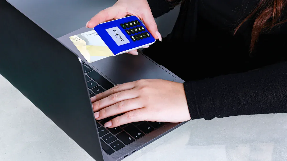 Cross-Border E-Commerce Payment Security Guide: Ensuring Every Order's Funds Arrive Safely