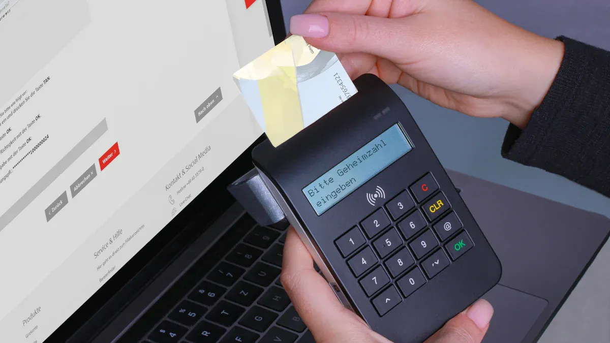 Post-Transaction Management: Ensuring Compliant Fund Receipt