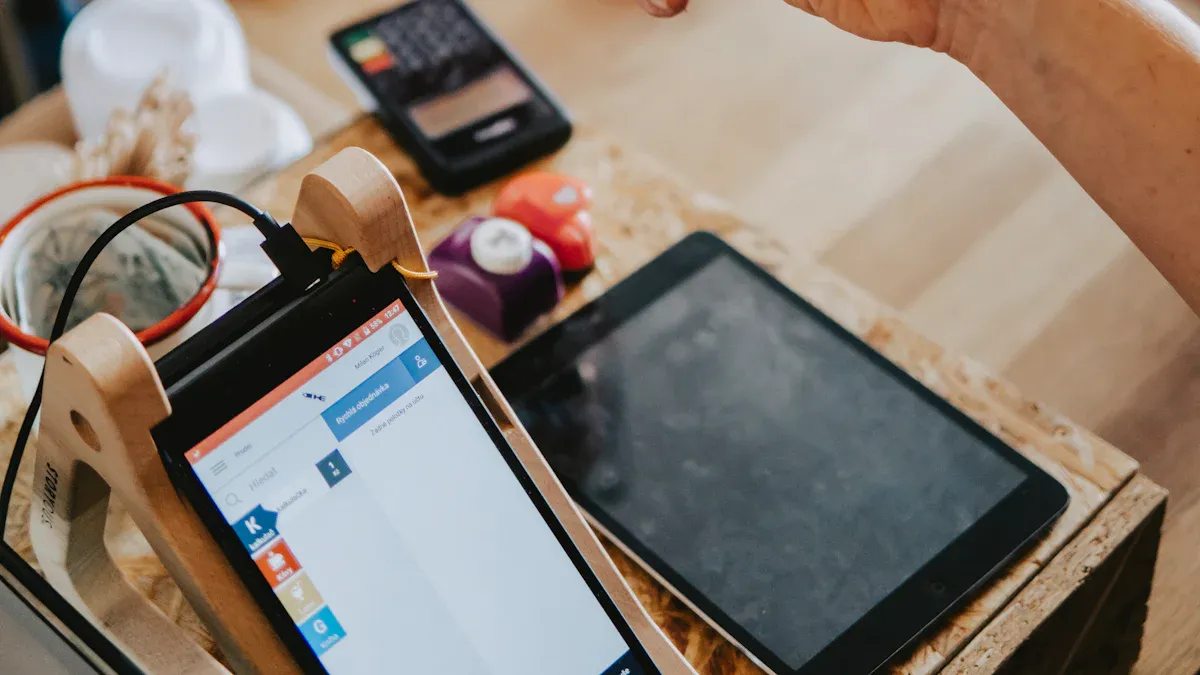 Payment Systems and Channels: The Starting Point of Efficiency