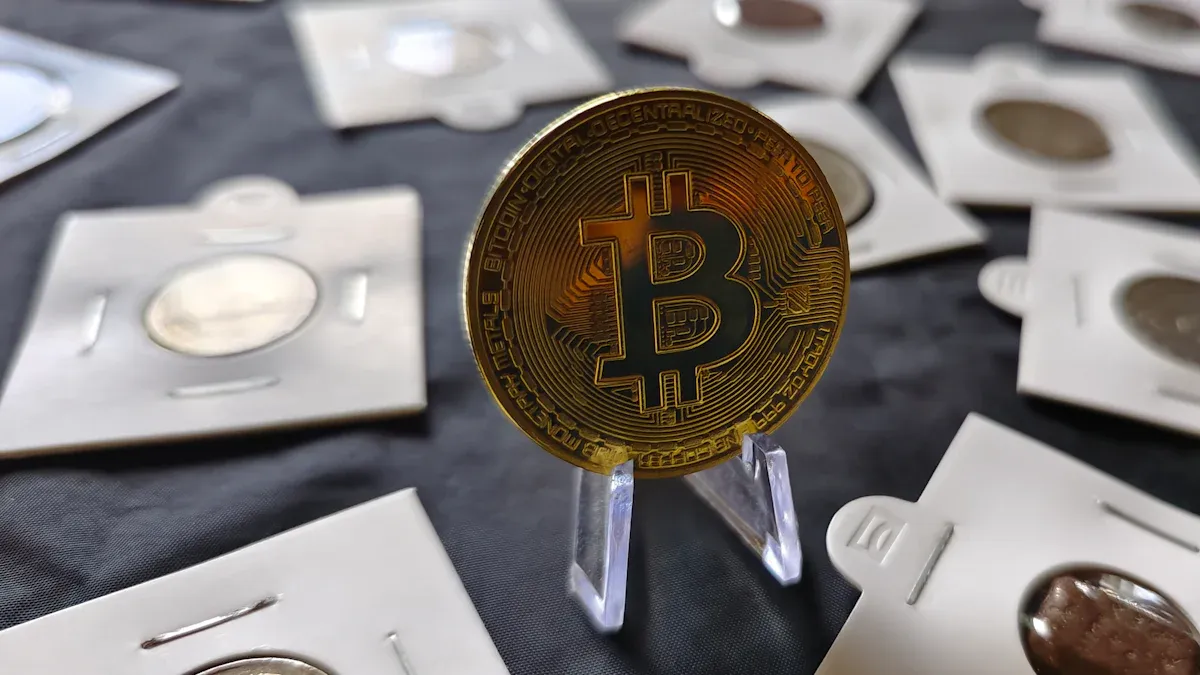 Blockchain Network Performance: Bottleneck for Digital Asset Transfers