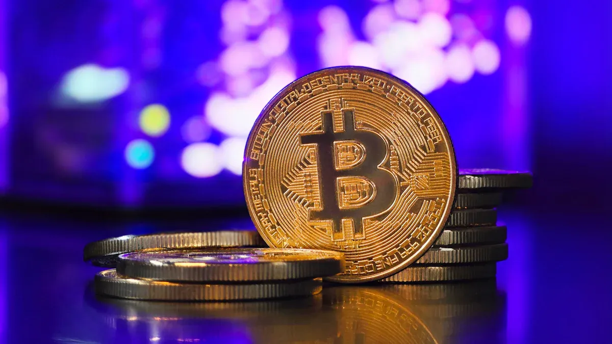 技术前沿:AI与区块链重塑支付未来