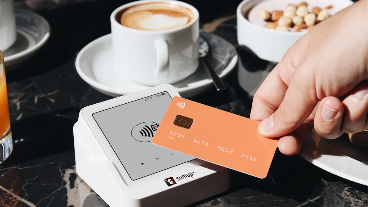 2025 Must-Read for Going Global: Ultimate Guide to Securely Choosing a Cross-Border Payment Platform