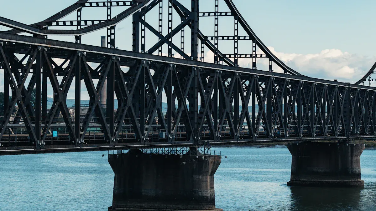 Five Security Cornerstones for Choosing a Cross-Border Payment Platform