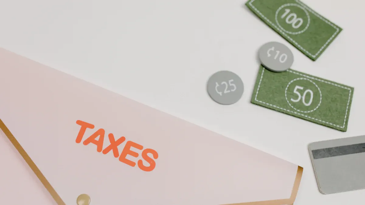 Full Analysis of Large Gift Tax Implications