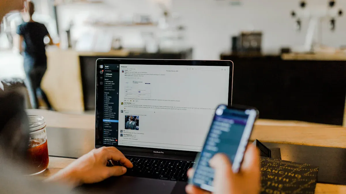 Step Three: Technology Empowerment: Building Intelligent Payment Routing