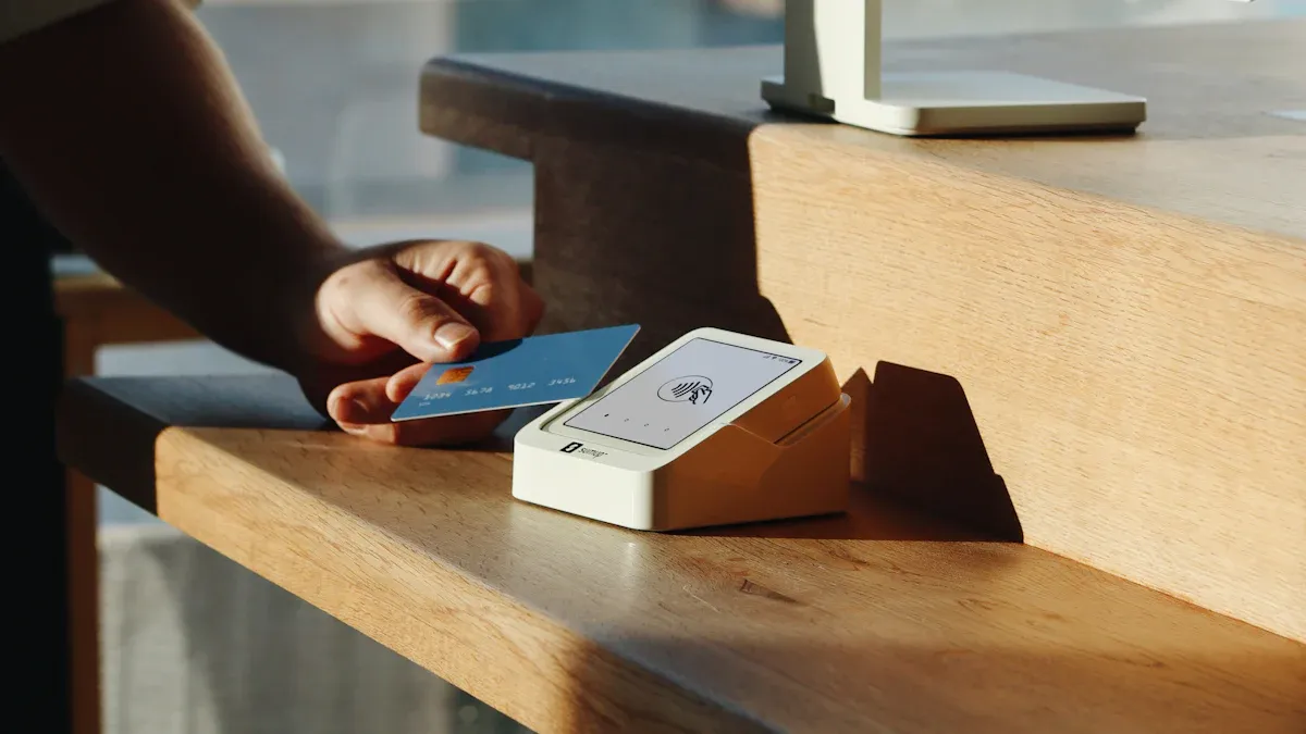 Three Mainstream Technical Paths for Instant Payments