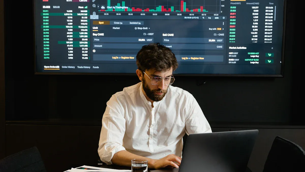 Advanced Risk Control: Identifying Traps and Keeping Evidence