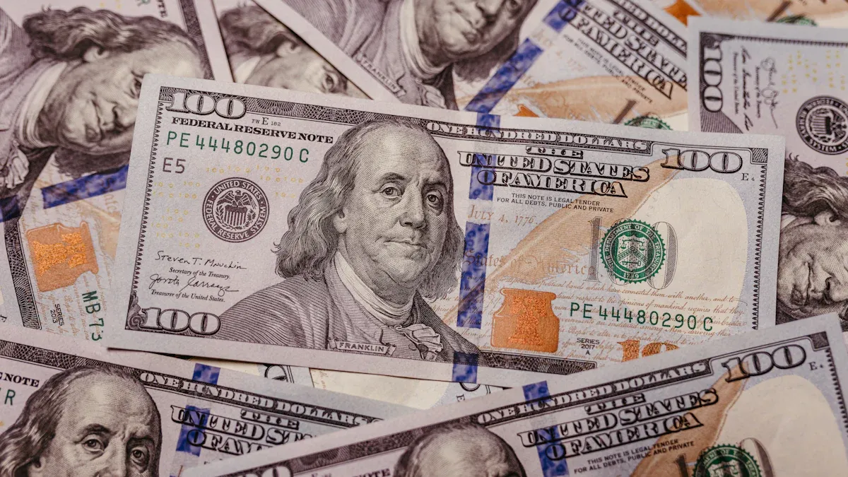 Receiving and Cashing Out: Multiple Paths for Safe Landing