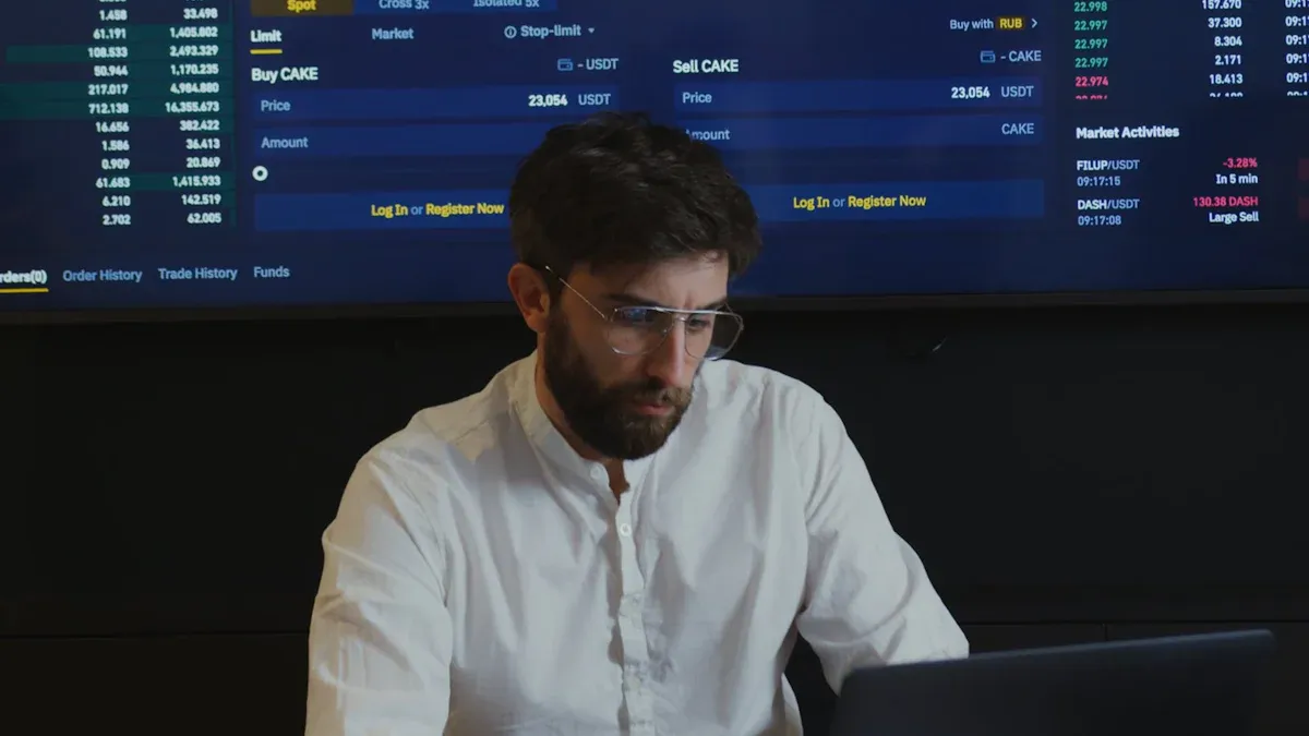 稳定币国际支付入门 如何安全地使用USDT进行跨境交易