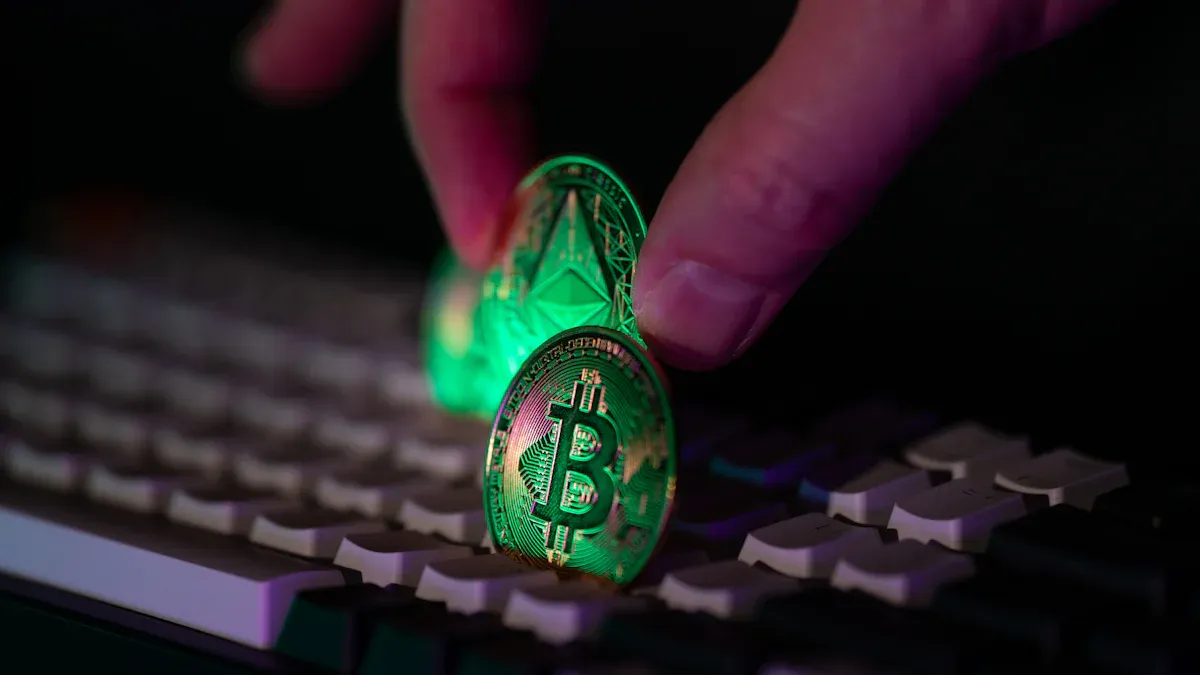 骗局复盘：我的稳定币（USDT）国际支付经历