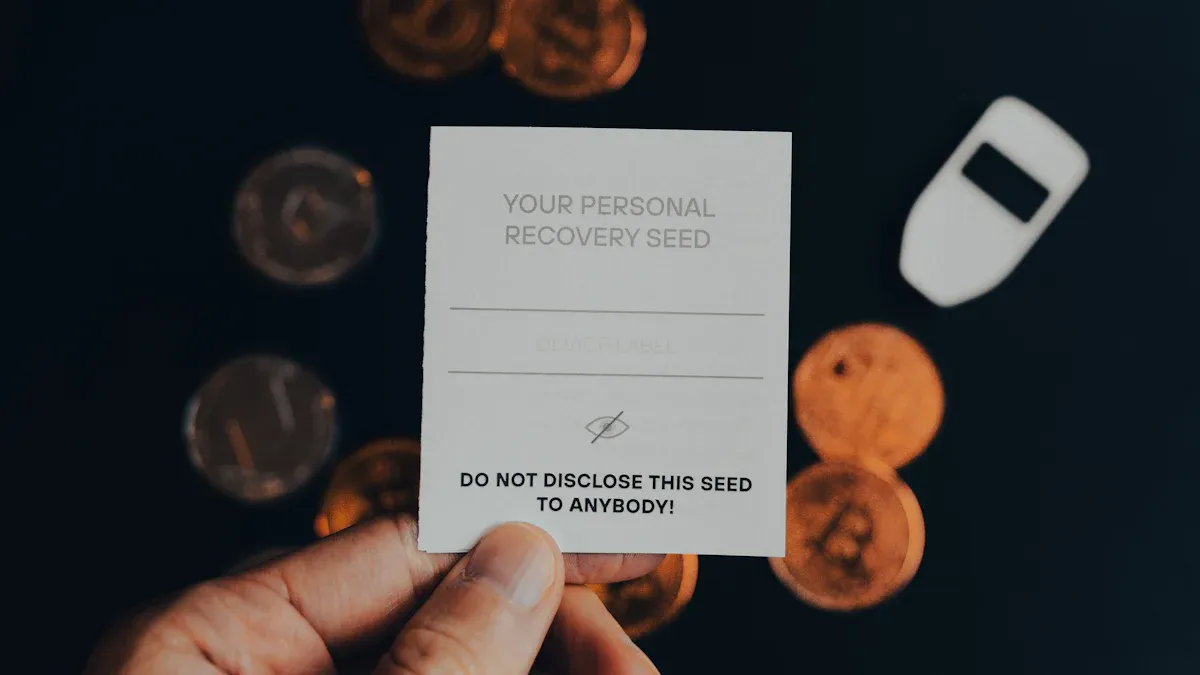 USDT安全操作：钱包与交易指南