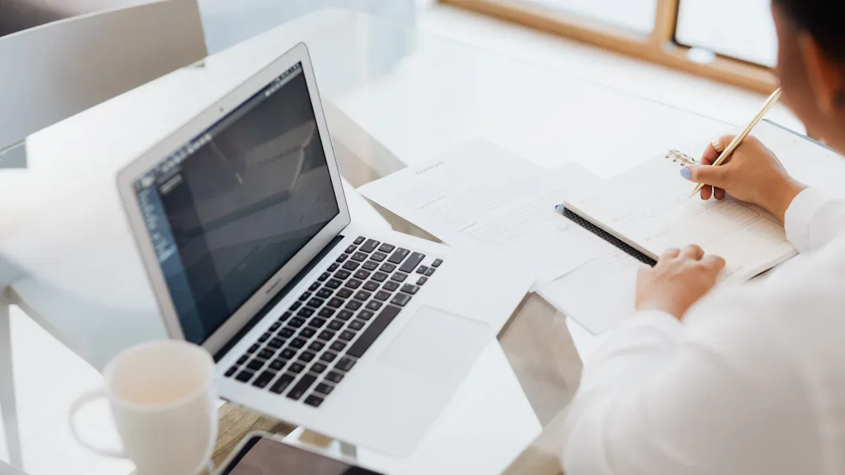 Salary Issuance Compliance: Building an Effective Performance System