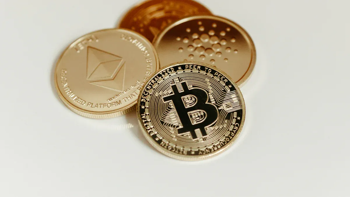 Global Cryptocurrency Regulation: Diverse Paths of Major Economies