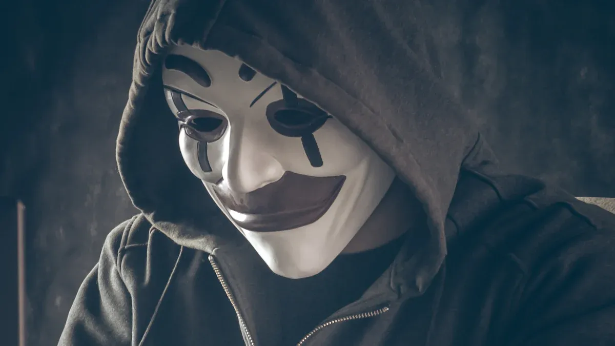 USDT Secure Operations: How to Effectively Avoid Scams