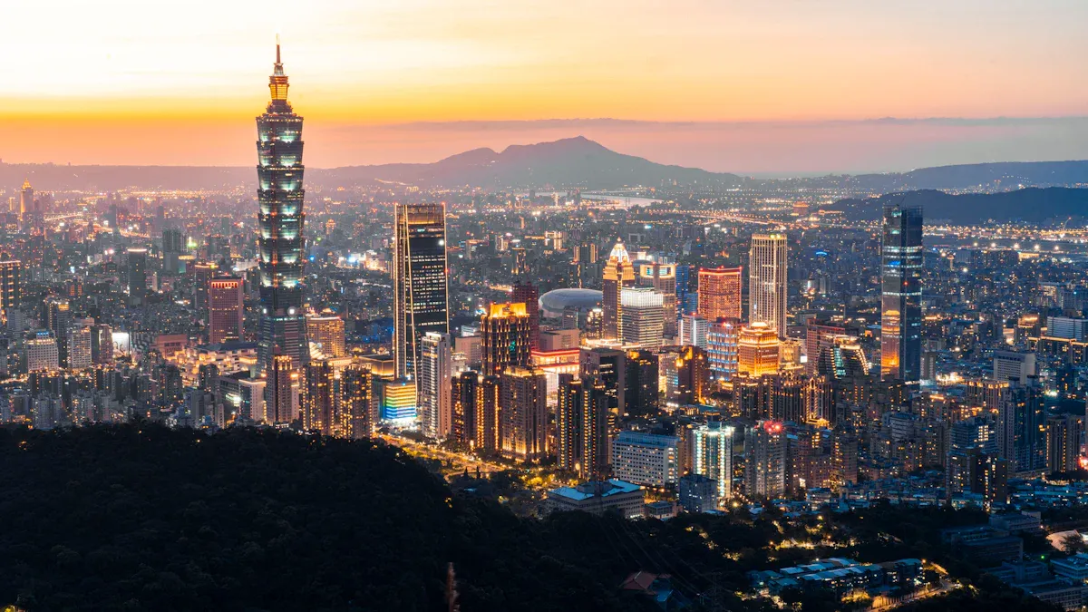 从台湾汇款到海外?2025年加密货币汇款合法流程