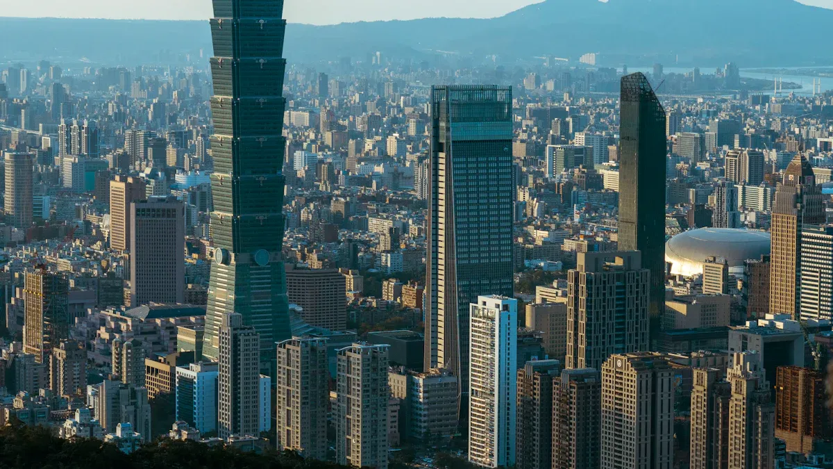 台湾法规解析:汇款合规与税务申报