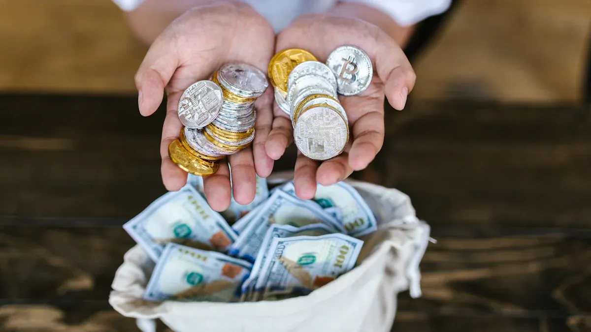 Core Advantages of Cryptocurrency Cross-Border Transfers