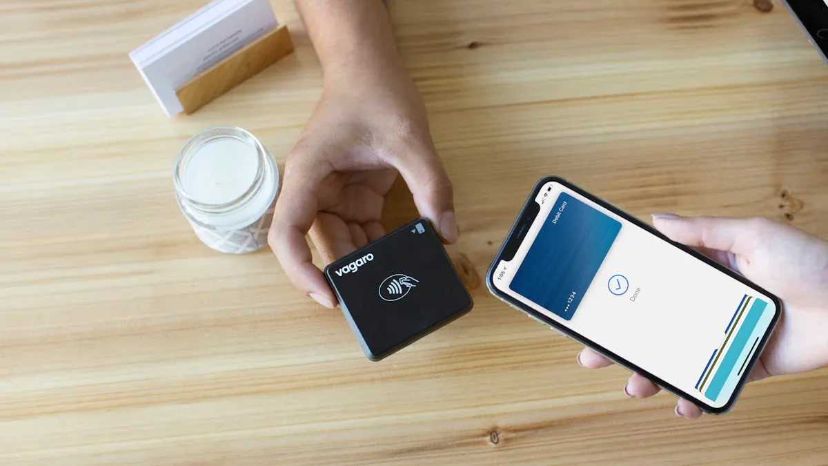 Payment in Action: Covering Three Core Scenarios