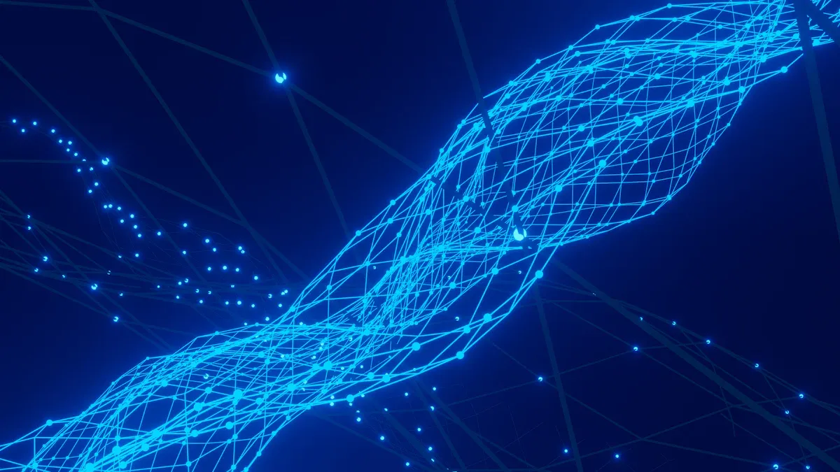 Choosing the Optimal Transfer Network: The First Gate for Speed and Cost