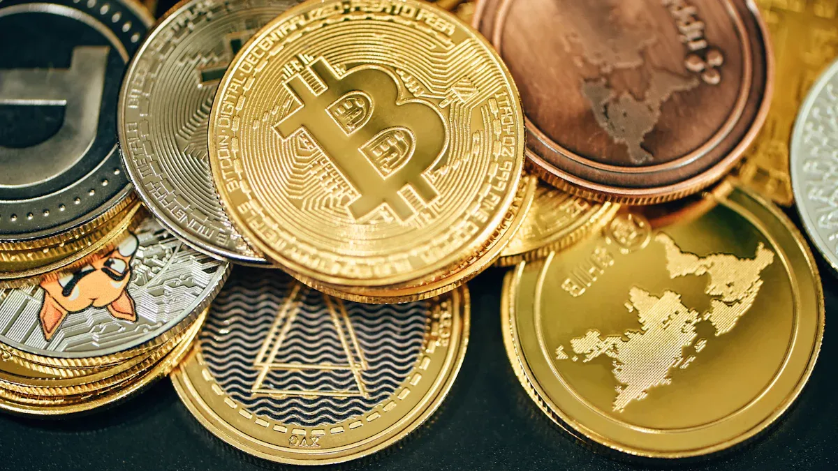 USDT入门:优势与基础知识