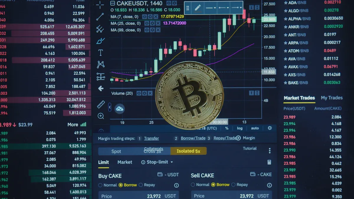 The Secret of Instant Arrival: Revealing the Deep Reasons Why Stablecoin USDT Remittance is Faster Than Wire Transfers