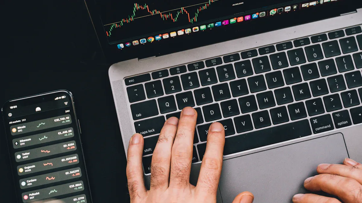 Rigorous Transaction Operations: Preventing Counterparty and Process Risks