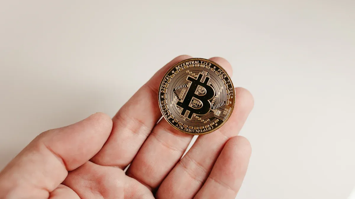 Secure Asset Storage: Building Your Personal Digital Vault