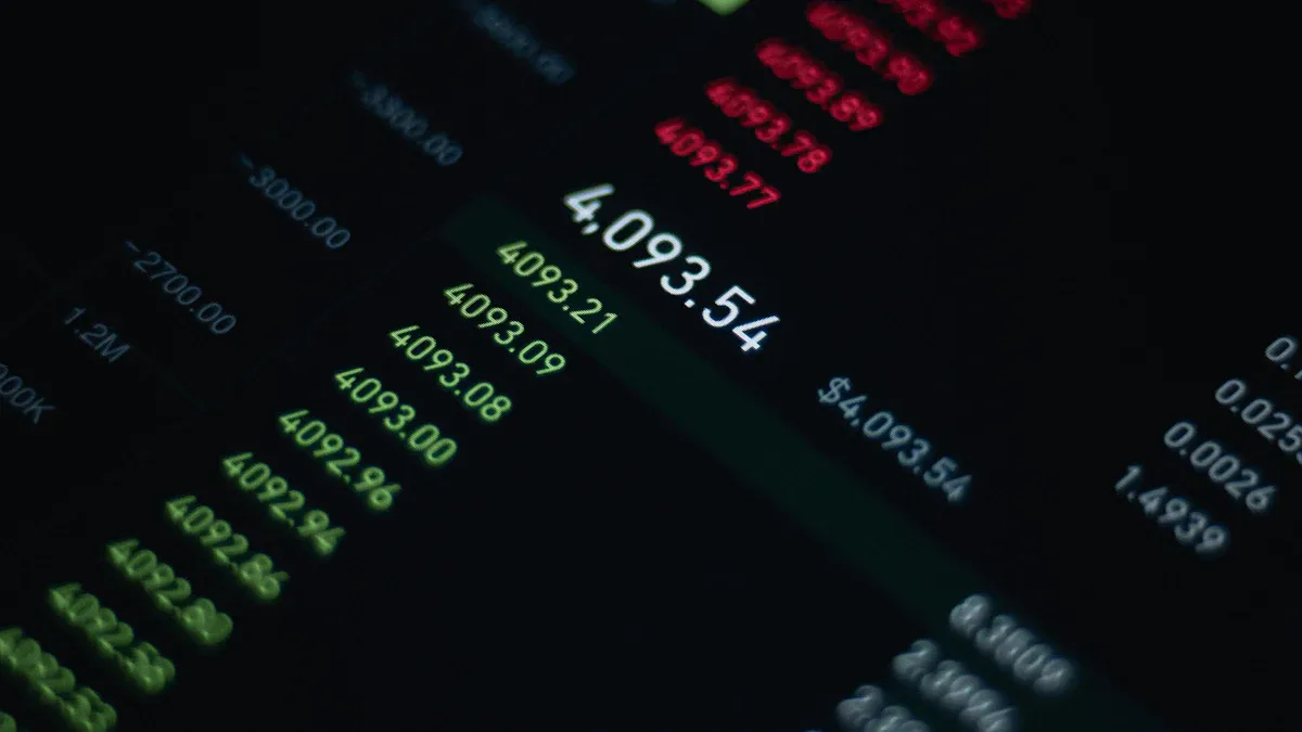 Taiwan-US Stock Trading Notes and Market Times