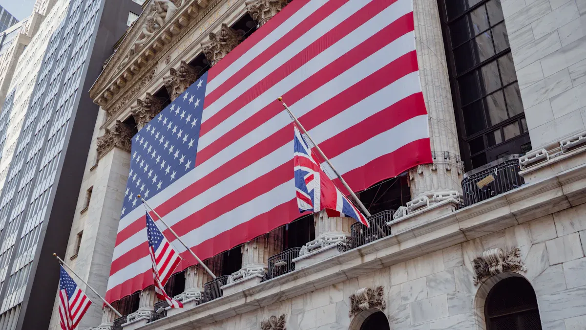 2025 Global Stock Market Outlook: Which International Indices Are Worth Watching?