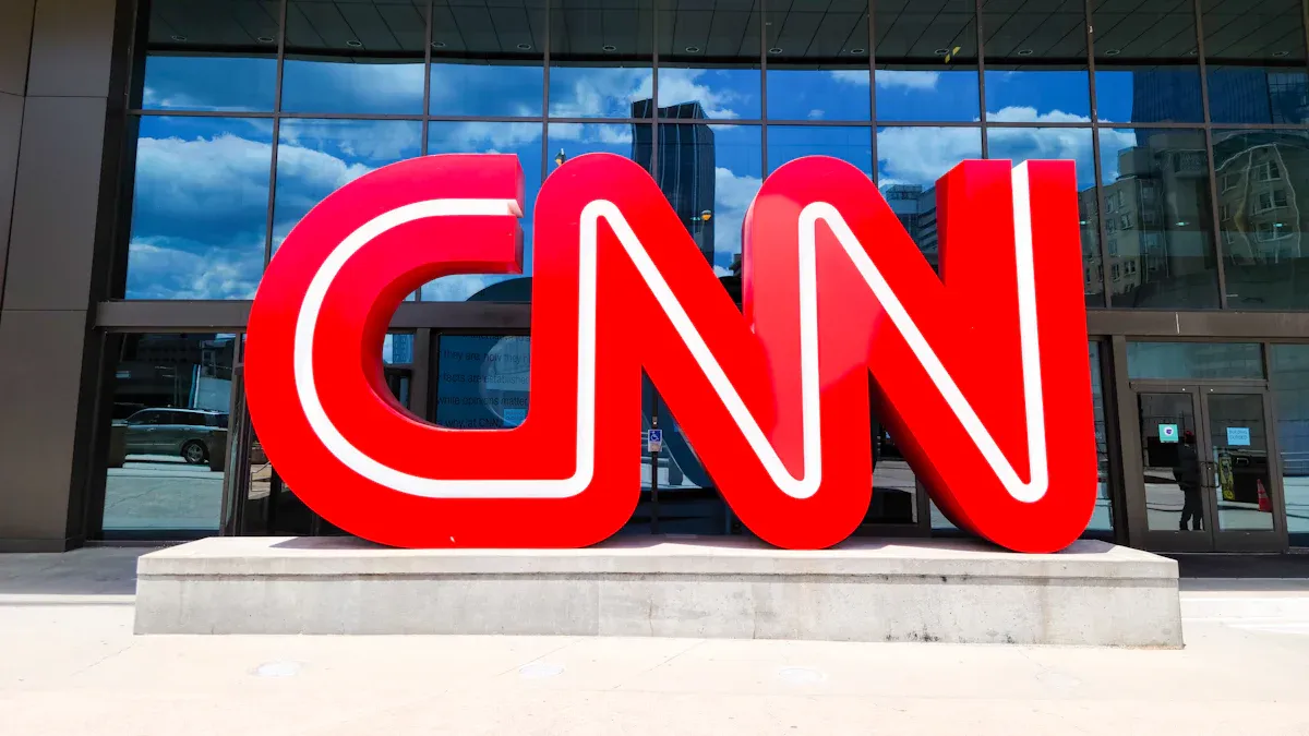 Top 5 International News Sources with Chinese Editions for Mandarin Readers in 2025