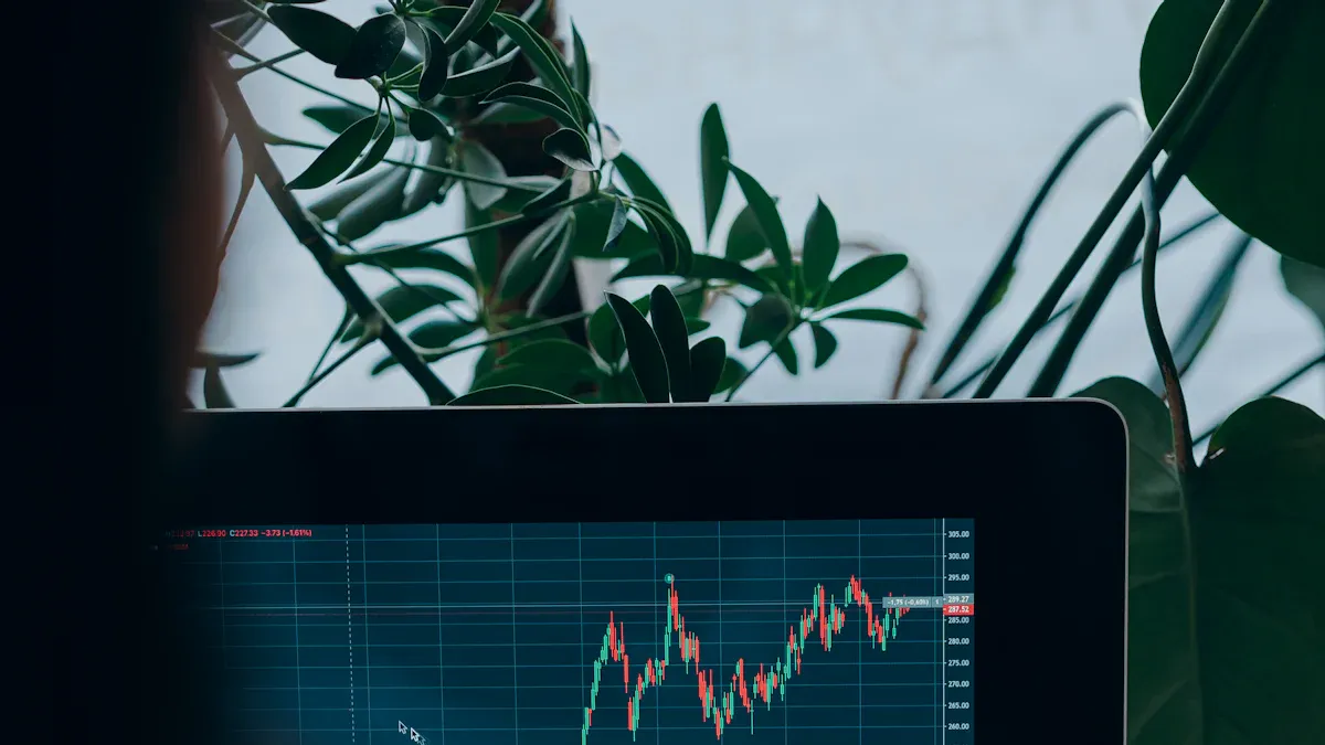 Stop Relying Only on News: The Essential Financial Websites Professional Investors Actually Use