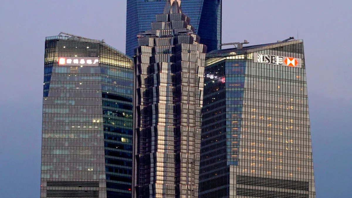 Want to Invest in China’s Stock Market? First Understand What Total A-Share Market Cap Means