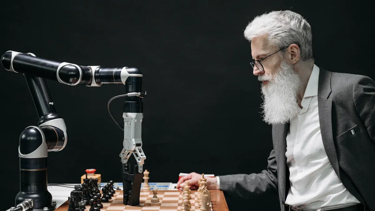 CUDA Ecosystem vs MI350: Who’s Winning the Nvidia vs AMD AI Tech War?